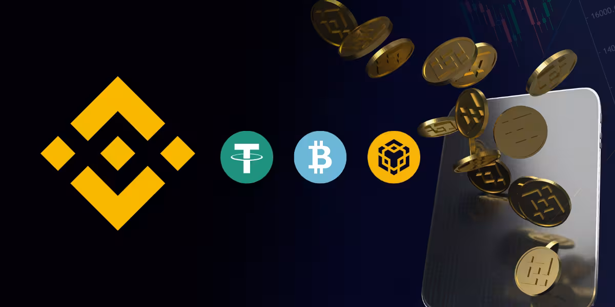 Binance passive income: the ultimate guide to Simple Earn and Dual Investment