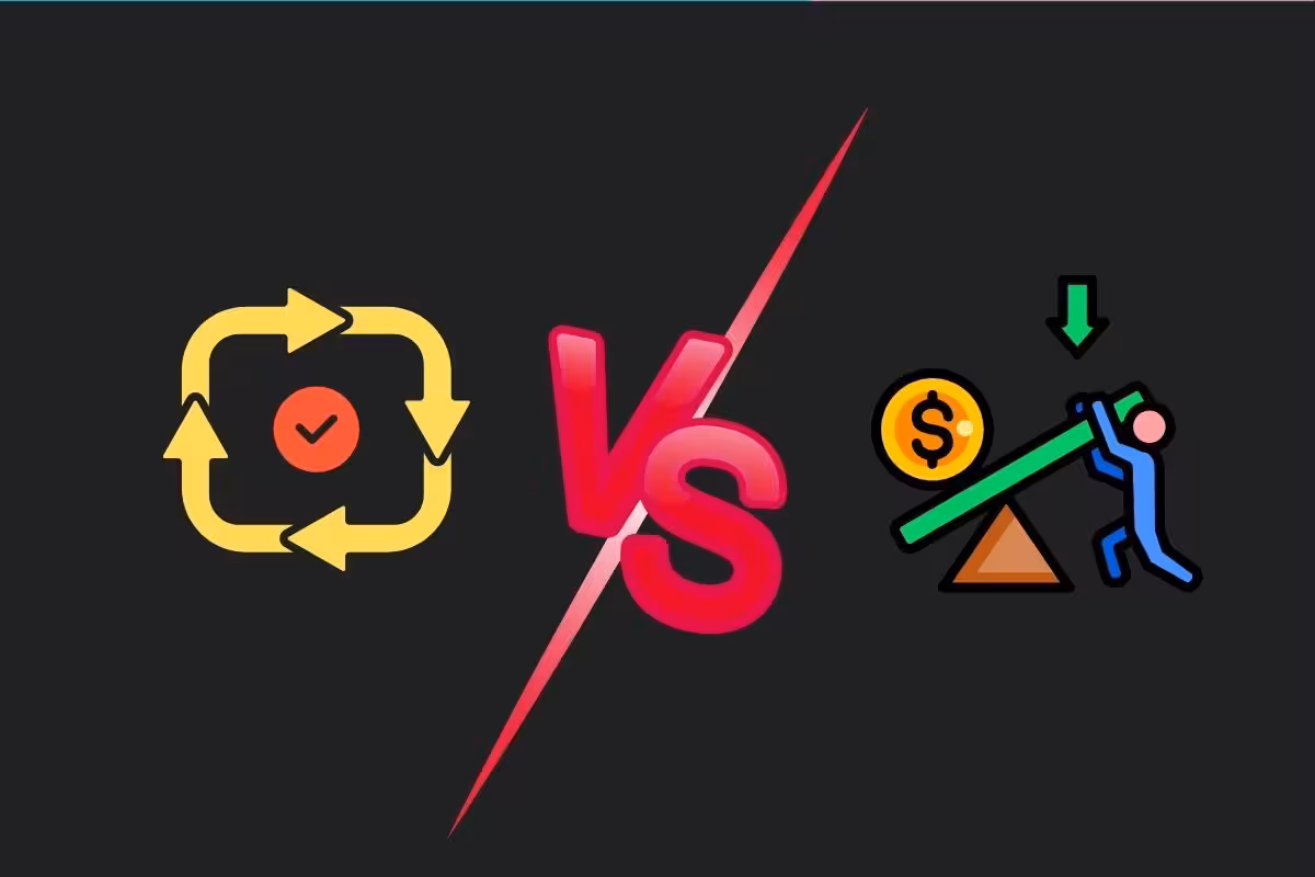 DeFi looping vs. leveraged long: which strategy is best for your crypto goals?