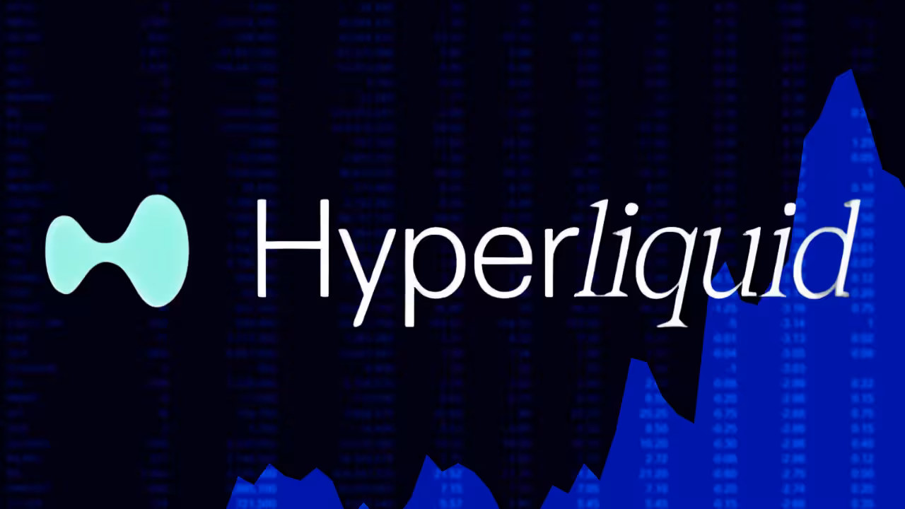Hyperliquid - The Fastest On-Chain Perpetual Exchange