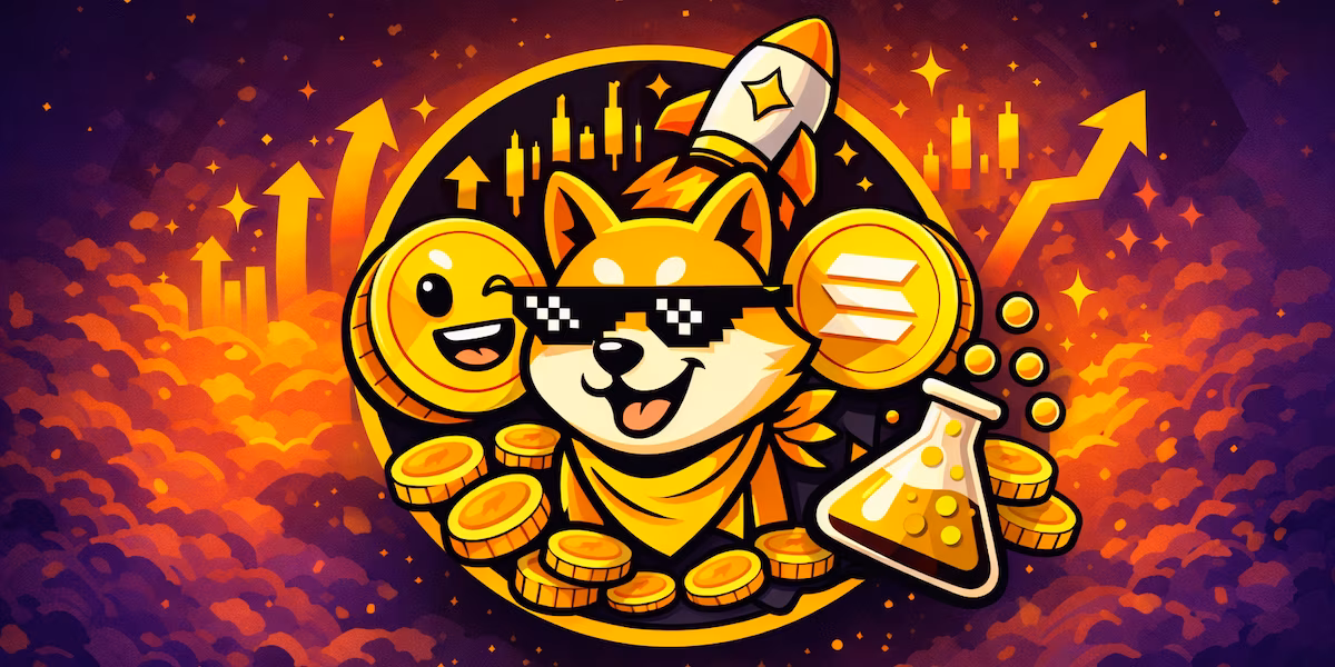 Meme Coin Gems Guide 2026 - Pump.fun, DEX and Safety