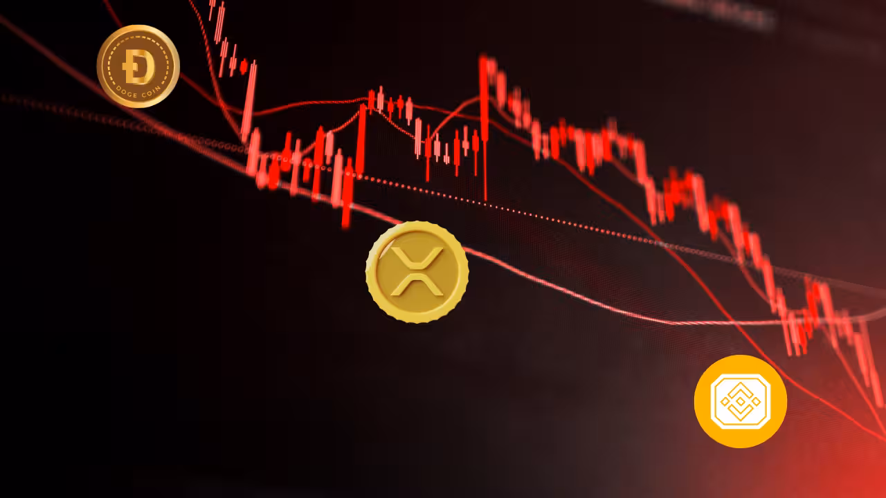 Averaging Down in Crypto - Strategy or Trap?